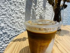 -Cafe on warm(丹霞店)