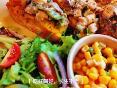 -漫咖啡(红唐店)