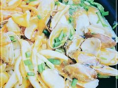 -台州老六海鲜面馆(上南总店)