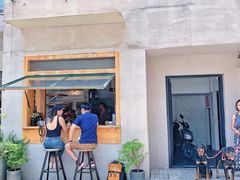 门面-RAC BAR(安福路店)