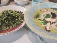 -金陵后厨·南京菜(新街口秣陵路店)