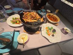 -局气 烤鸭·北京菜(光华路店)
