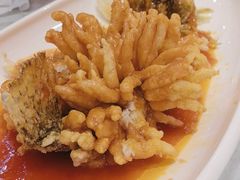 -玉华台饭庄·淮扬菜·烤鸭(望京店)