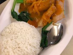 -永盈茶餐厅(中山四路店)