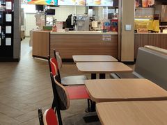 -麦当劳(宁波火车高铁站店)