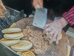 -樊记腊汁肉(竹笆市总店)