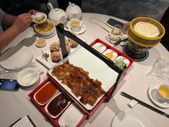 -粤财皇冠假日酒店·彩华轩中餐厅