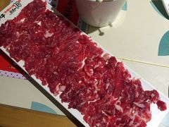 -南城十里潮汕鲜牛火锅·鲜虾生滚粥(融汇老商埠店)