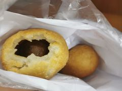 -无锡特色酸辣汤(现代广场店)