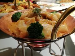 -上海小南国(金桥国际广场店)