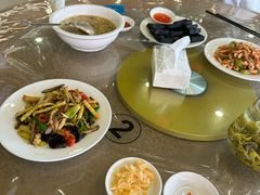 -老虎土菜馆·农家土菜