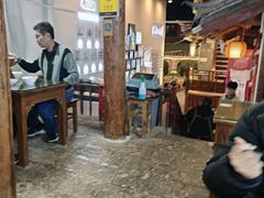 -88号小吃店·经典云南菜·地道纳西美食