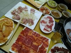 -美阿里烤肉·韩料(茂名道店)