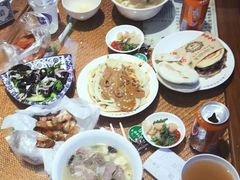 -毅祥斋老孙家泡馍(北院门鼓楼店)