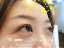 -M Nails & Beauty美甲美睫美体