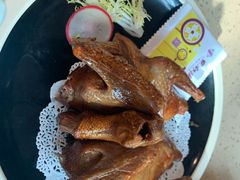 乳鸽-点都德(春熙路群光广场店)