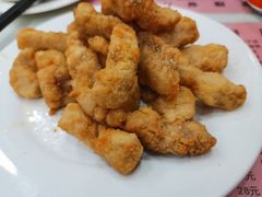 -茂隆餐厅(进贤路店)