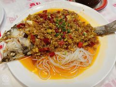 -堂瓦里·33年传统赣菜(第一街区店)