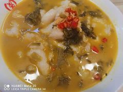 -孟记粥铺·家常菜·烧烤·粥(亚运村店)