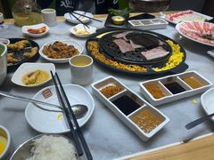 -韩宫宴和牛烤肉(合肥滨湖银泰城店)