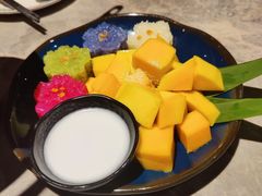 -Home Thai·泰谣(王府井apm店)