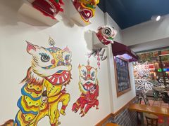 -韵姐牛奶甜品世家