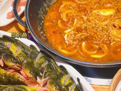 -小小河边鱼(天润城店)