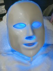 -芳朵美容养生SPA