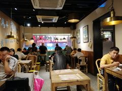 大堂-卤儿道道(龙游路店)