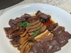 -潮州府·潮菜·砂锅粥(徐家汇店)