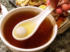 桂花米酒汤圆-小街天府