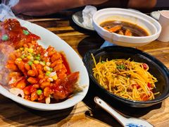 -鱼食饭稻·苏浙土菜17年老馆子(平江路店)
