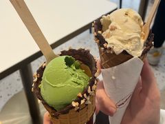 -哈根达斯(上海金山店)