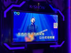 -酷秀KTV(五道口店)