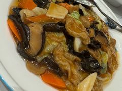 -上海老饭店(北京分店)