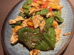 -山石榴·贵州菜(陆家嘴中心店)
