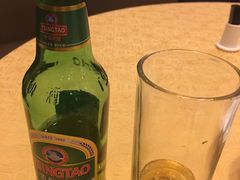 -中关村皇冠假日酒店·红轩中餐厅