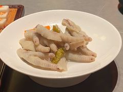 -吴越荣记苏州菜·松鼠桂鱼100%活鱼现做(斜塘老街店)