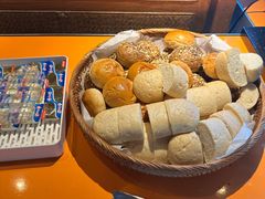 -上海龙之梦万丽酒店