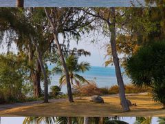 -三亚西岛海洋文化旅游区