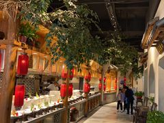 -七十七号厨房·新派江西菜(滨湖店)