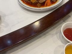 -裕德隆清真饭庄·天津特色菜(东丽店)