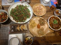 -铁公鸡·四川料理(天环广场店)