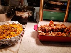 -西安高新希尔顿酒店·咖啡露台西餐厅