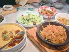 -望湘园·湖南菜(颛桥万达店)