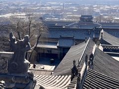 -山西王家大院