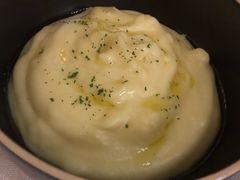 -花·fleur古董西餐厅(西城夜未央店)