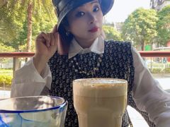 -广州粤海喜来登酒店