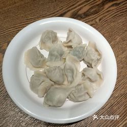 东北风 金山万达店 的手工水饺好不好吃 用户评价口味怎么样 上海美食手工水饺实拍图片 大众点评