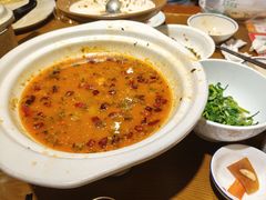 -李久其家民间餐厅(观沙岭公园店)